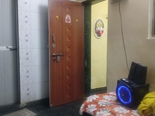 Flat for rent in Shivaji Nagar, Mumbai
