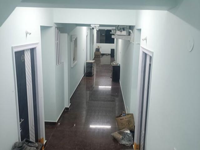 Flat for rent in Guttala Begumpet, Hyderabad
