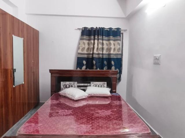 Flat for rent in Haidarabad, Telangana