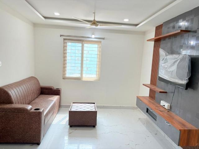 Flat for rent in Haidarabad, Telangana