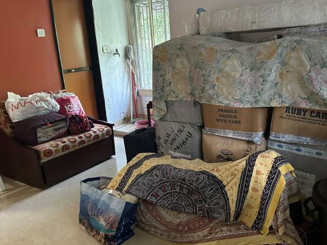Flat for rent in Matunga West, Mumbai City District