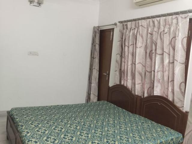 Flat for rent in Mohan Co-op Indl Estate, Delhi