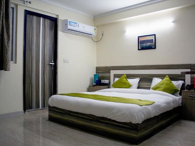 House for rent in Hariana