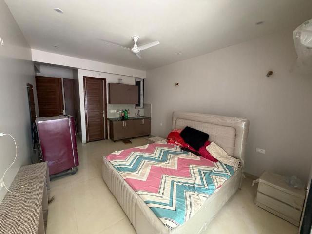 Property for rent in Mohyal Colony, Gurugram