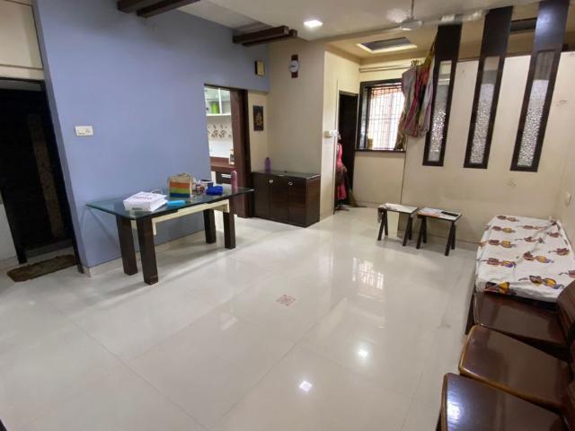 Flat for rent in Dombivli, Kalyan-Dombivli
