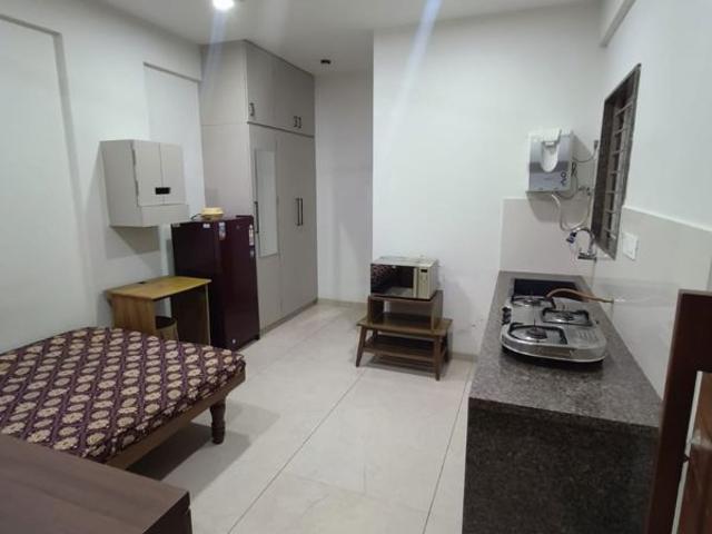 Property for rent in High Grounds, Bengaluru