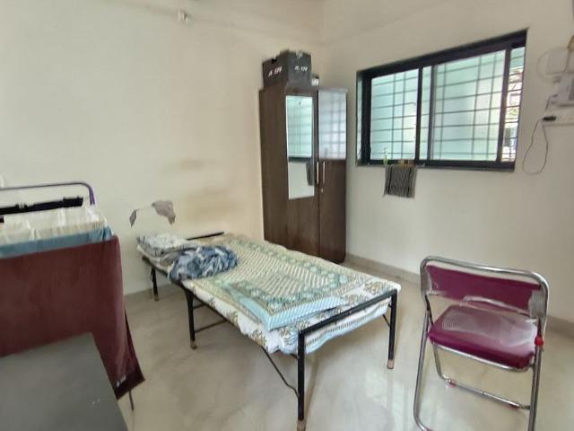 Flat for rent in Ward 12, Pune