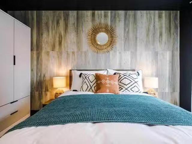 Apartment for rent in Neepsend, South Yorkshire