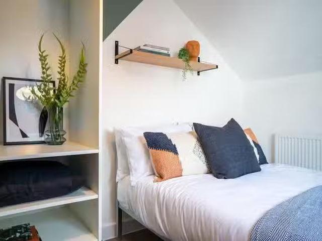Apartment for rent in New Boultham, Brayford