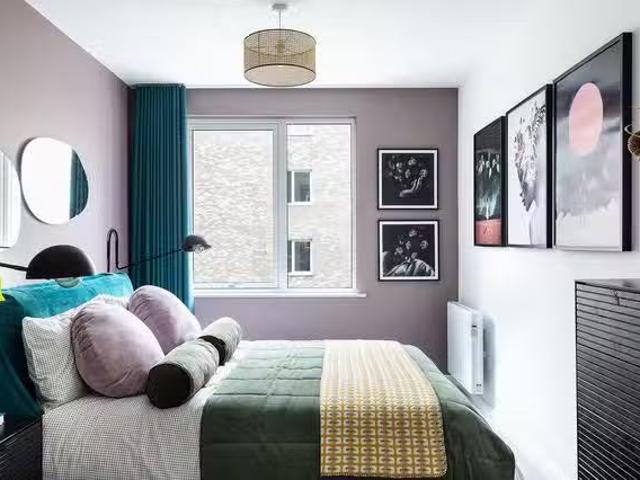 Apartment for rent in Hockerill, Colliers End
