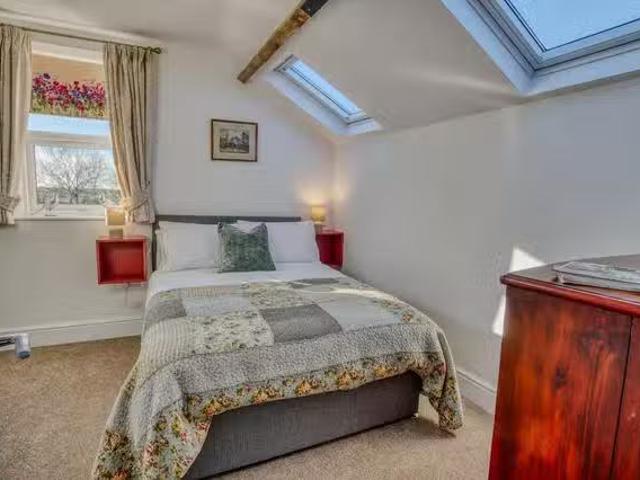 Apartment for rent in Bransby, Ingleby
