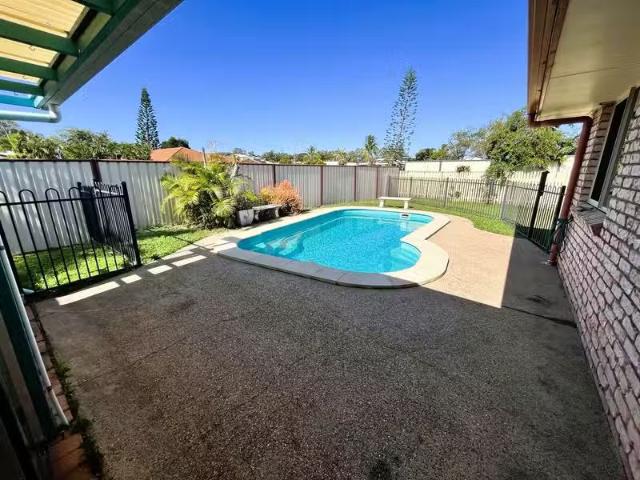 House for rent in Taranganba, Queensland