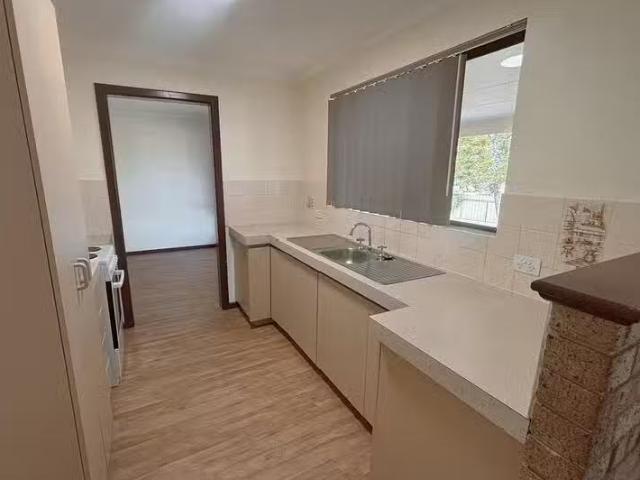 House for rent in Kalgoorlie, Western Australia