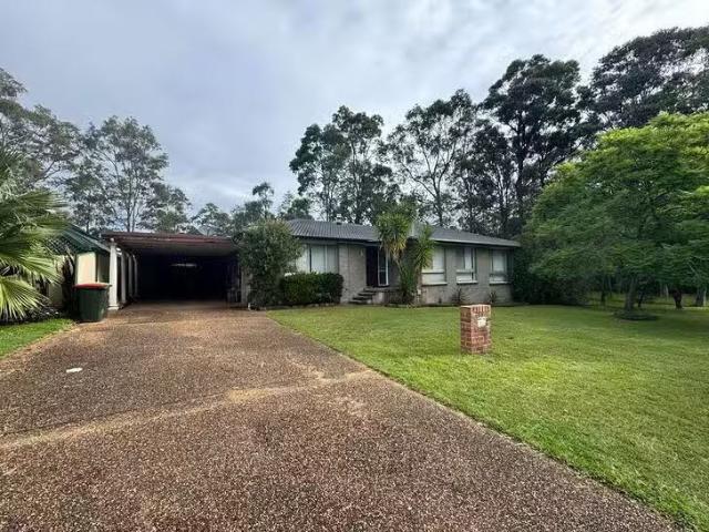 House for rent in Ambergate, New South Wales