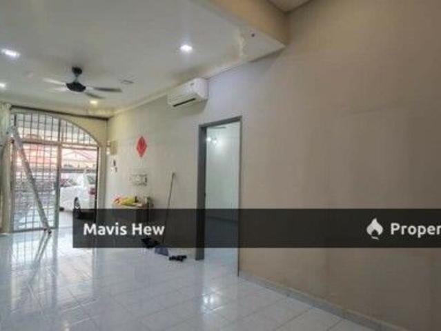 House for rent in Bukit Ledang, Johor