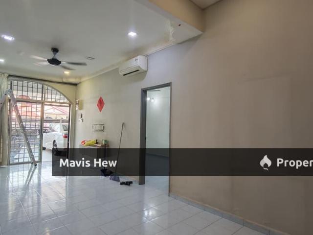 Terraced House for rent in Bukit Ledang, Johor