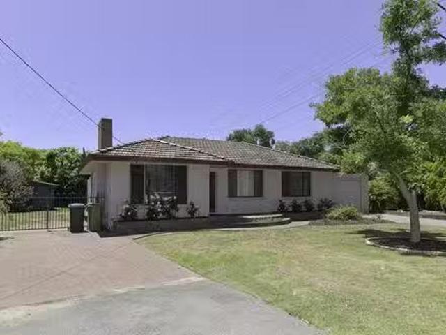 House for rent in Beckenham, Western Australia