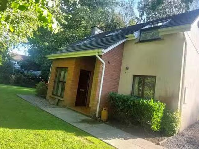 House to rent