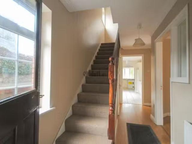 House to rent