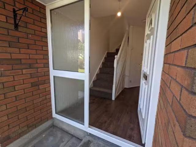 House to rent