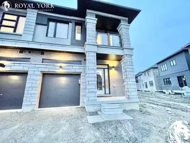 Condo for rent in Brant, Ontario