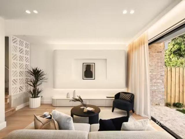 Condo for rent in Sydney, New South Wales