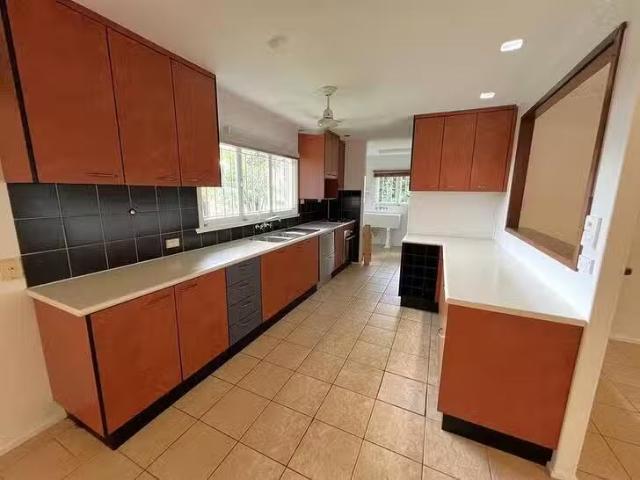 House for rent in Cairns, Queensland