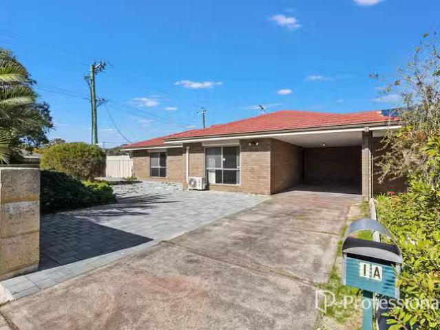 House for rent in Swan View, Western Australia