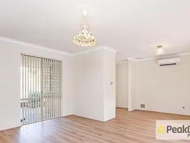 Apartment for rent in Brentwood, Western Australia