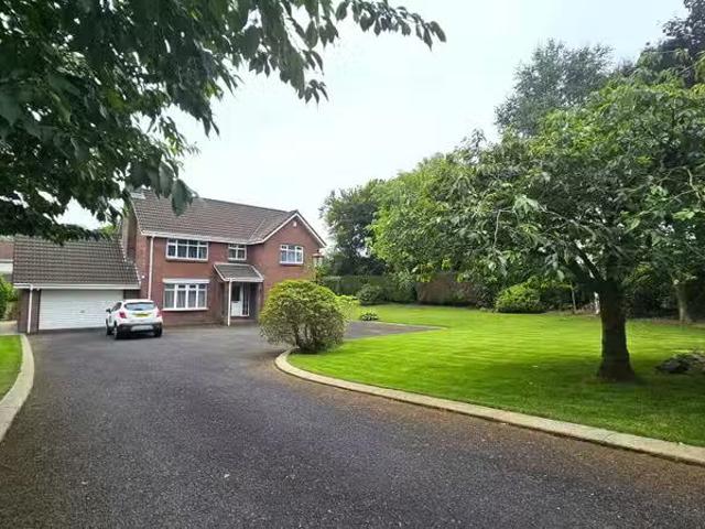 House to rent in Derry