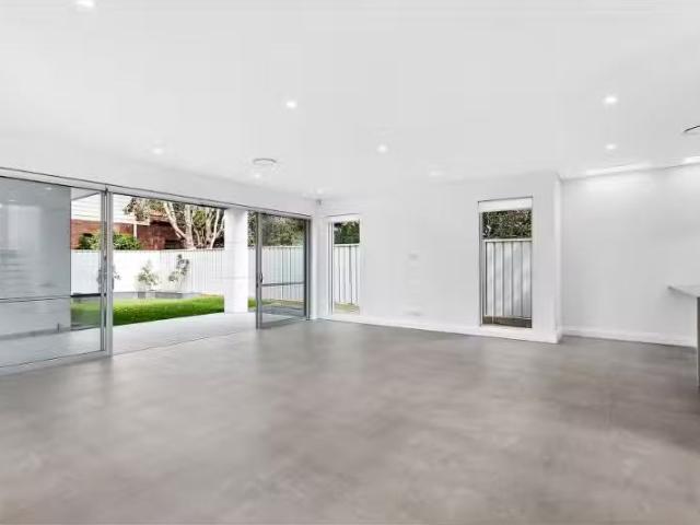 House for rent in Sutherland, New South Wales