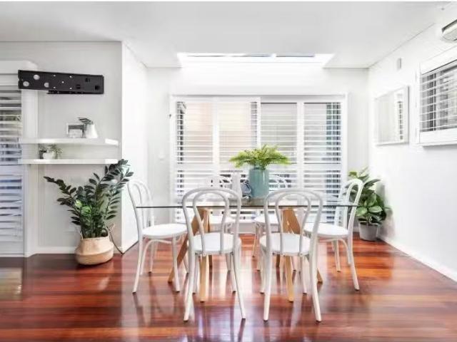 House for rent in Sydney, New South Wales