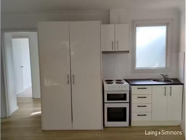 House for rent in Sydney, New South Wales