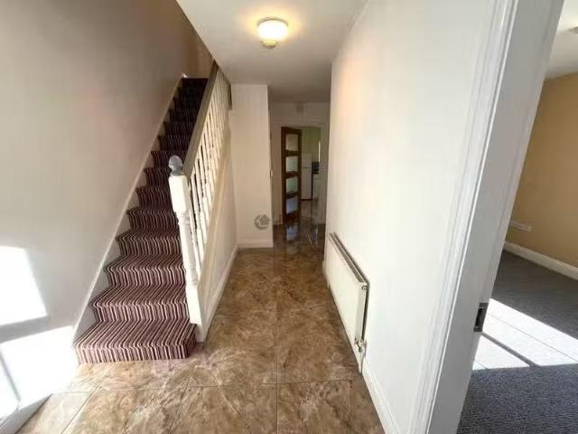 House to rent