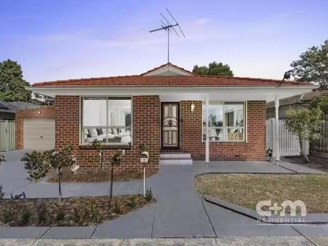 Apartment for rent in Camerons Creek, Victoria