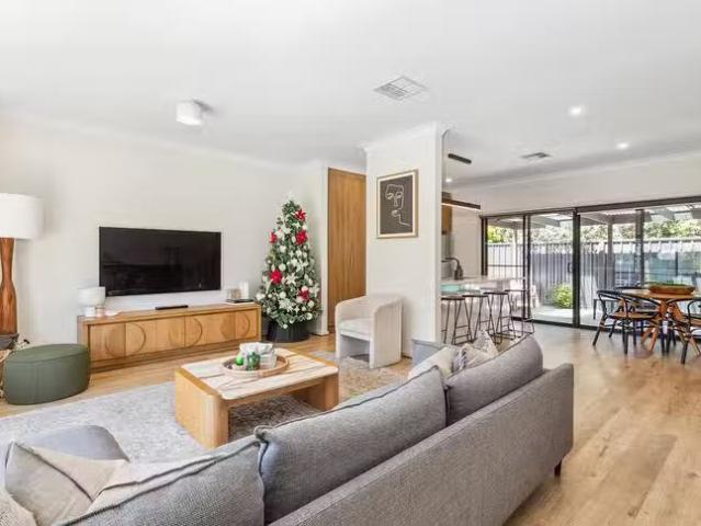 House for rent in Horseshoe Creek, South Australia