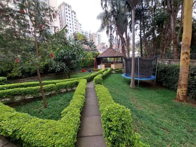 Apartment for rent in Westlands, Nairobi