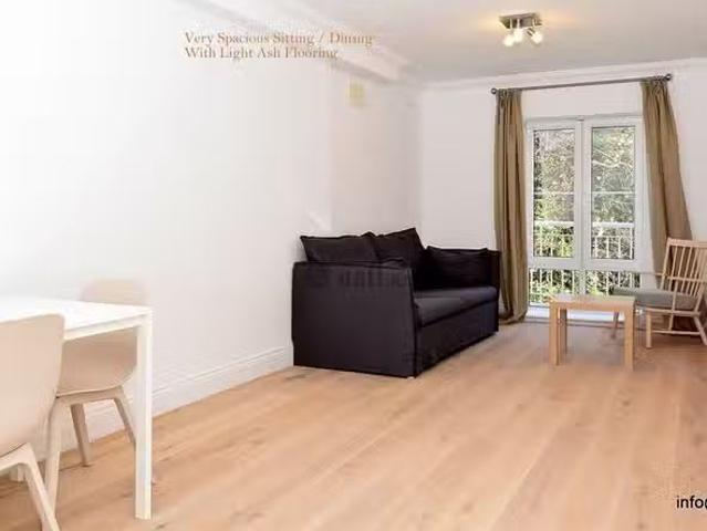 Apartment to rent