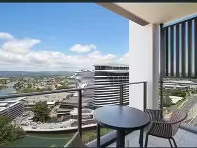 Apartment for rent in Fernbrook, Queensland