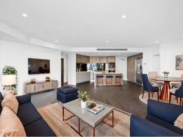 Apartment for rent in Toombul, Queensland