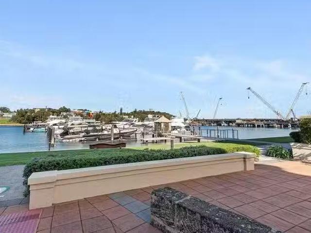 Apartment for rent in North Fremantle, Western Australia