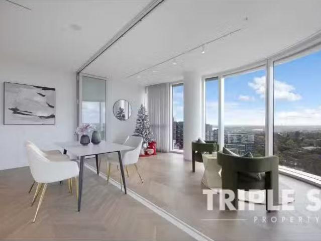 Apartment for rent in Waverton, New South Wales