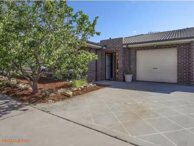 Condo for rent in Macgregor, Australian Capital Territory