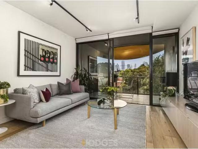 Apartment for rent in Camerons Creek, Victoria