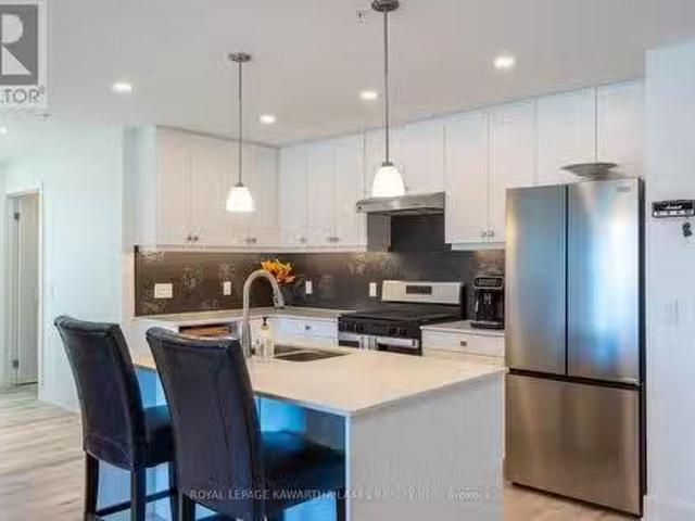 Apartment for rent in Kawartha Lakes, Ontario
