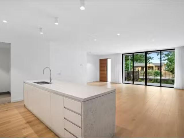Condo for rent in Griffith, Australian Capital Territory