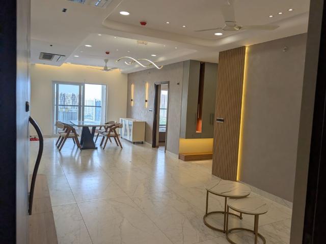 Flat for rent in Greater Hyderabad Municipal Corporation West Zone, Hyderabad