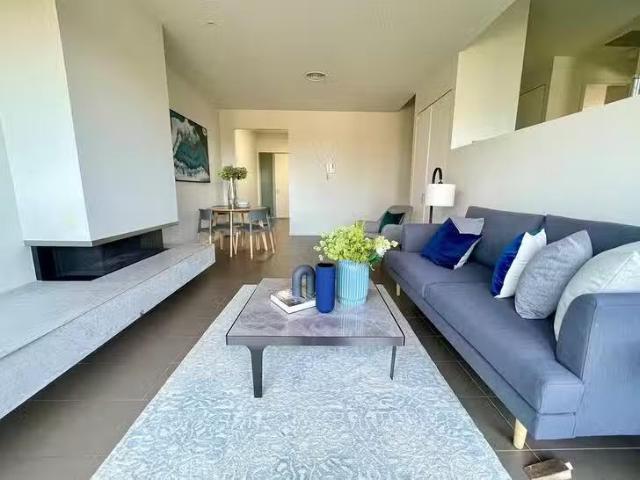 Apartment for rent in Camerons Creek, Victoria