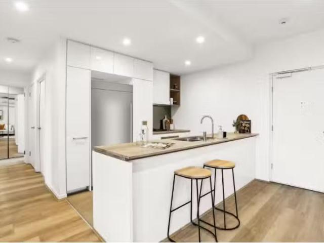 Apartment for rent in Waterloo, New South Wales