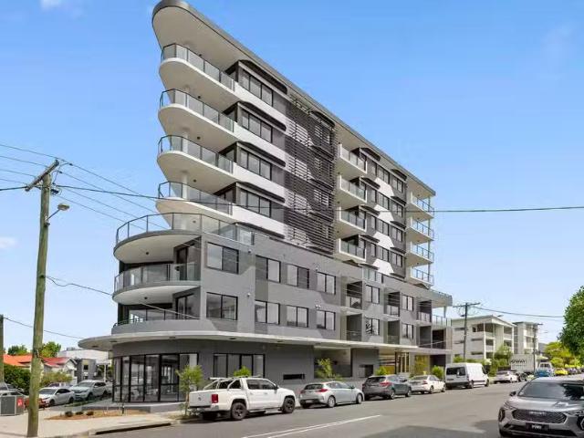 House for rent in Toombul, Queensland